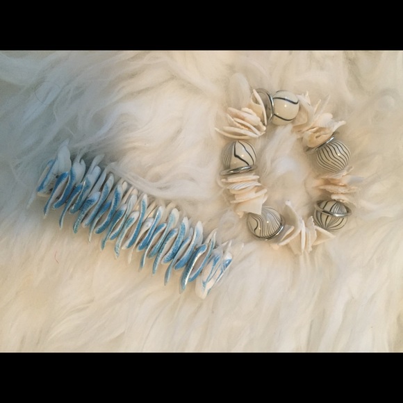 Bracelets stretchable - Picture 2 of 4